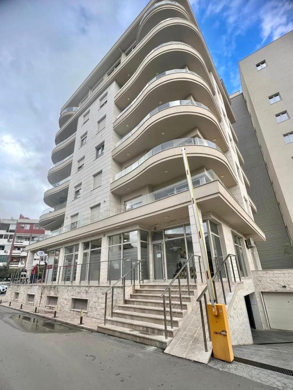 Catarina 8 Apartment Budva