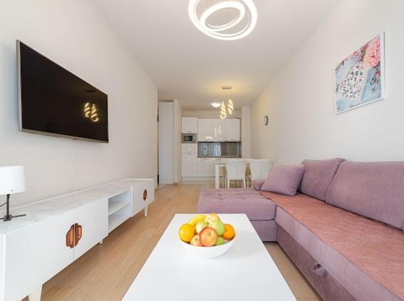 Catarina 8 Apartment *
