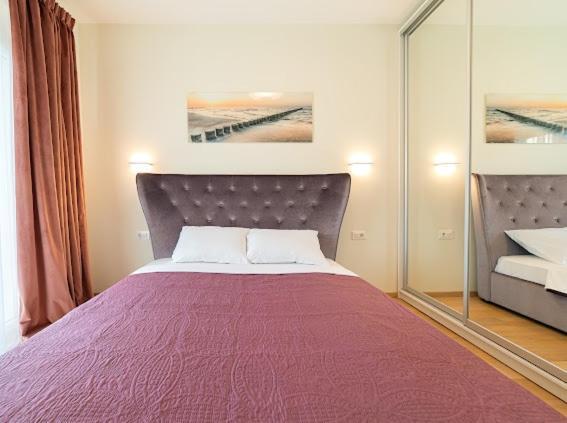 Catarina 8 Apartment Budva