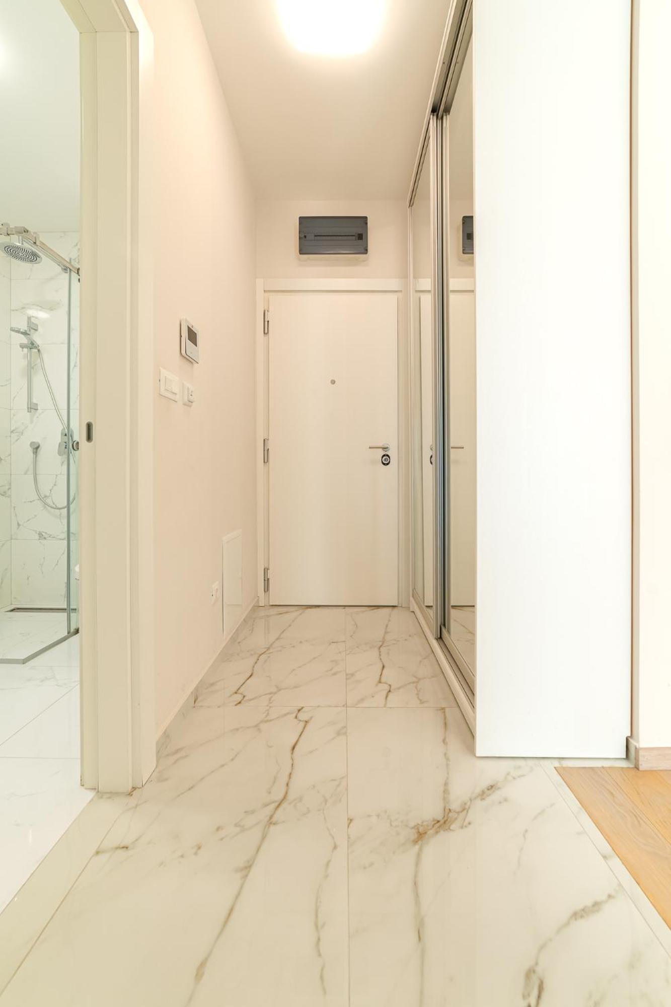 Apartment Catarina 8 Budva